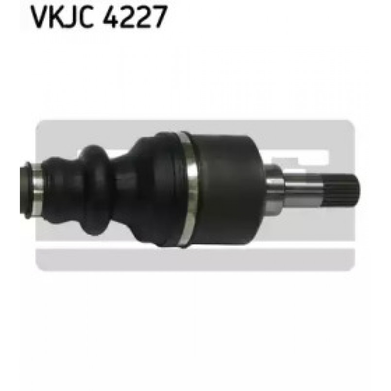 VKJC 4227 SKF - Привідний вал